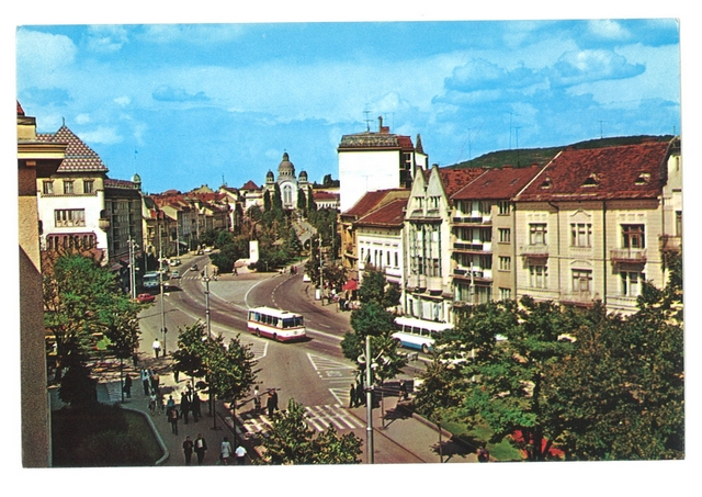1876 - Targu Mures